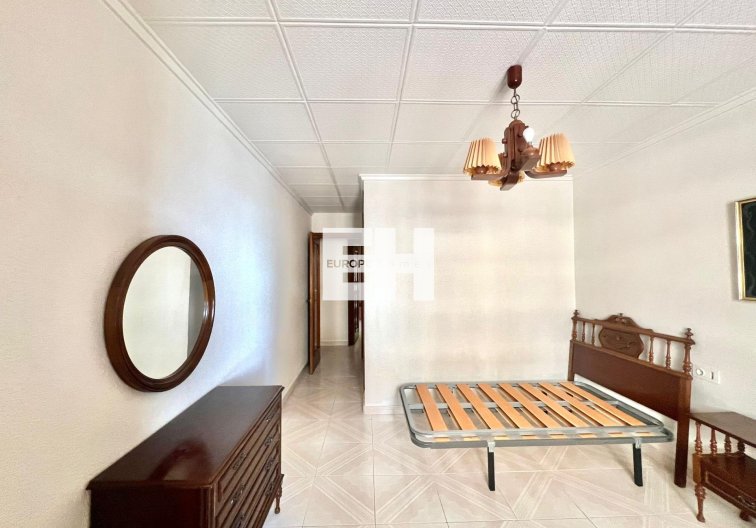 Herverkoop - Appartement - Torrevieja - Acequion
