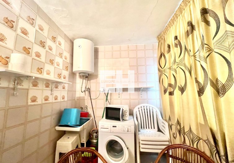 Herverkoop - Appartement - Torrevieja - Acequion