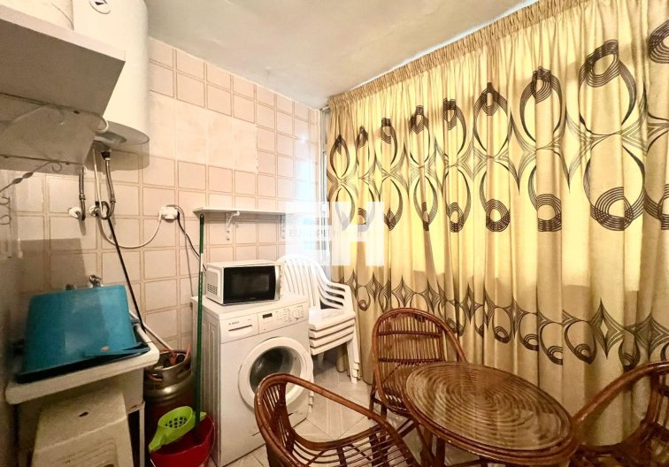 Herverkoop - Appartement - Torrevieja - Acequion
