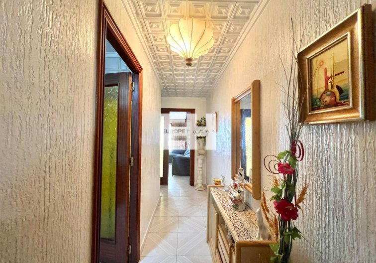 Herverkoop - Appartement - Torrevieja - Acequion
