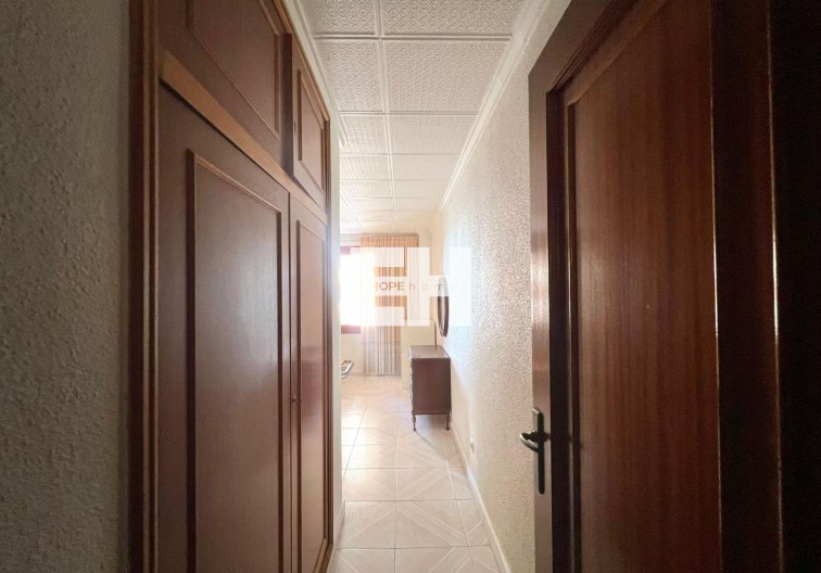 Herverkoop - Appartement - Torrevieja - Acequion