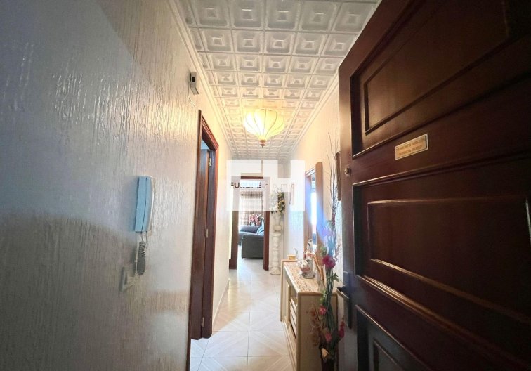Herverkoop - Appartement - Torrevieja - Acequion