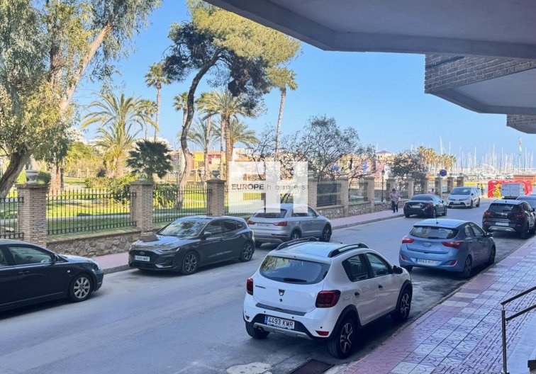 Segunda mano - Apartamento  - Torrevieja - Acequion