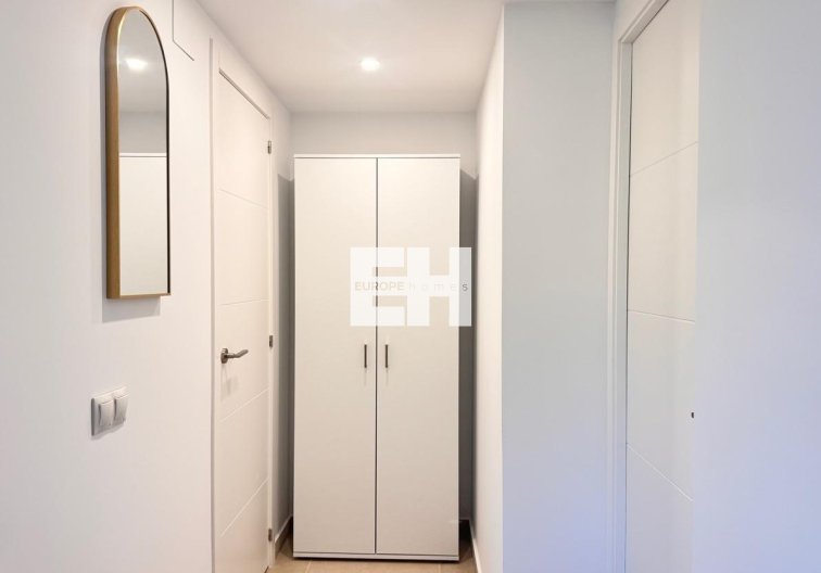 Segunda mano - Apartamento  - Torrevieja - Acequion