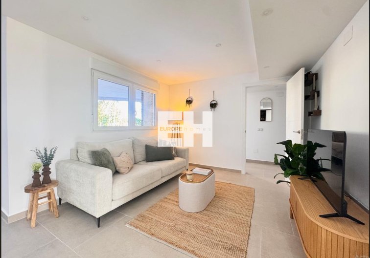 Segunda mano - Apartamento  - Torrevieja - Acequion