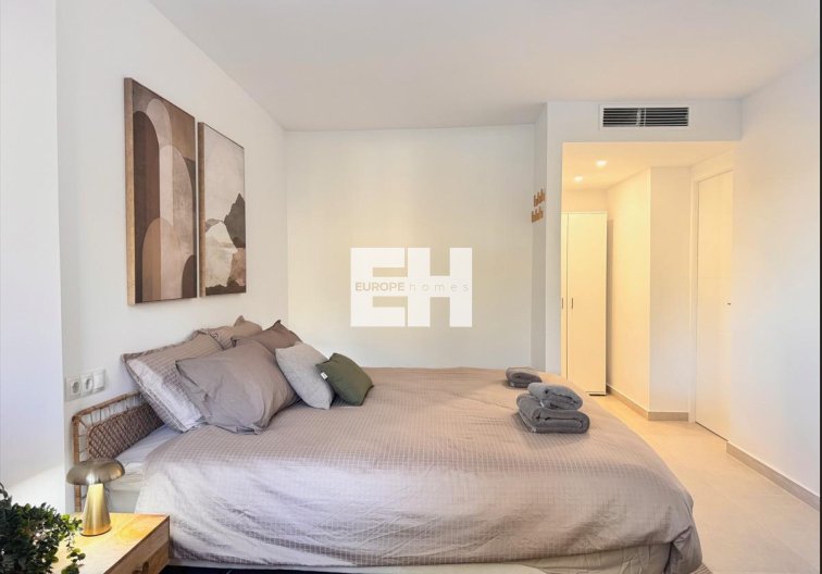 Segunda mano - Apartamento  - Torrevieja - Acequion