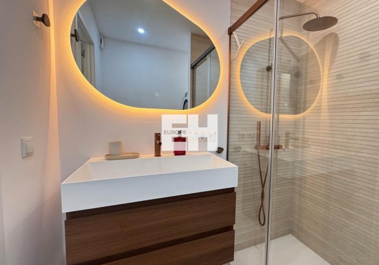 Segunda mano - Apartamento  - Torrevieja - Acequion