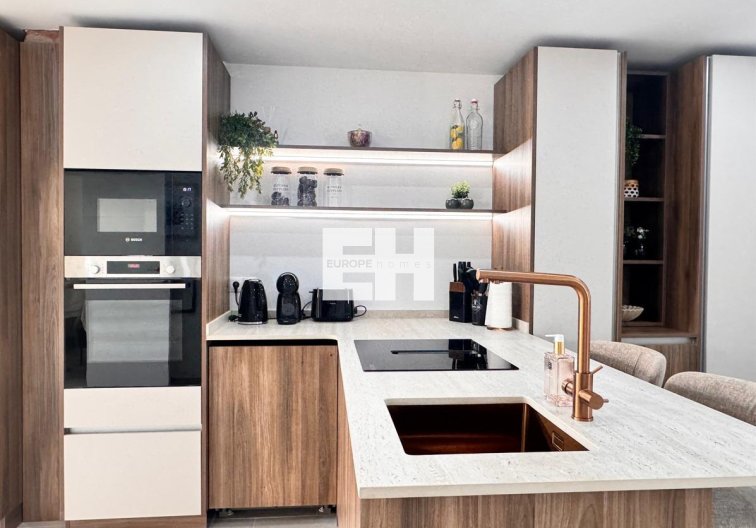 Segunda mano - Apartamento  - Torrevieja - Acequion