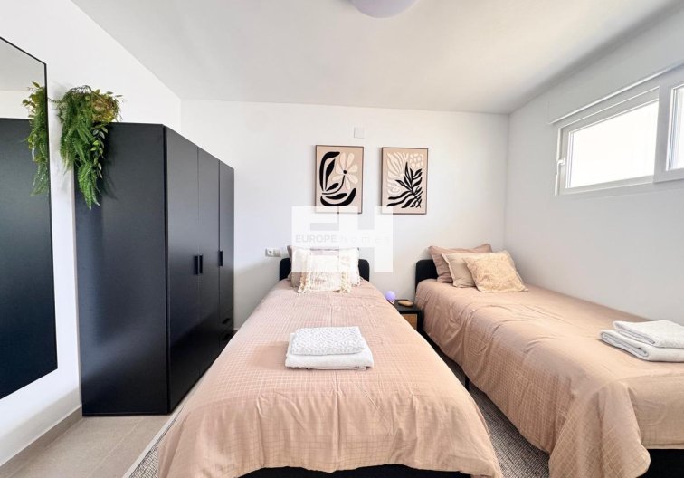 Segunda mano - Apartamento  - Torrevieja - Acequion