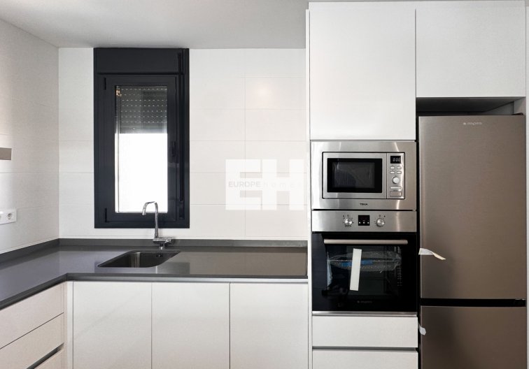 Herverkoop - Appartement - Orihuela Costa - Costa Blanca