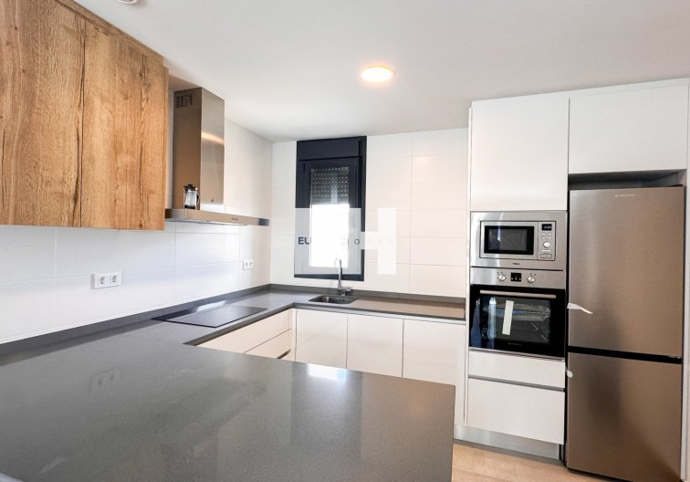 Herverkoop - Appartement - Orihuela Costa - Costa Blanca