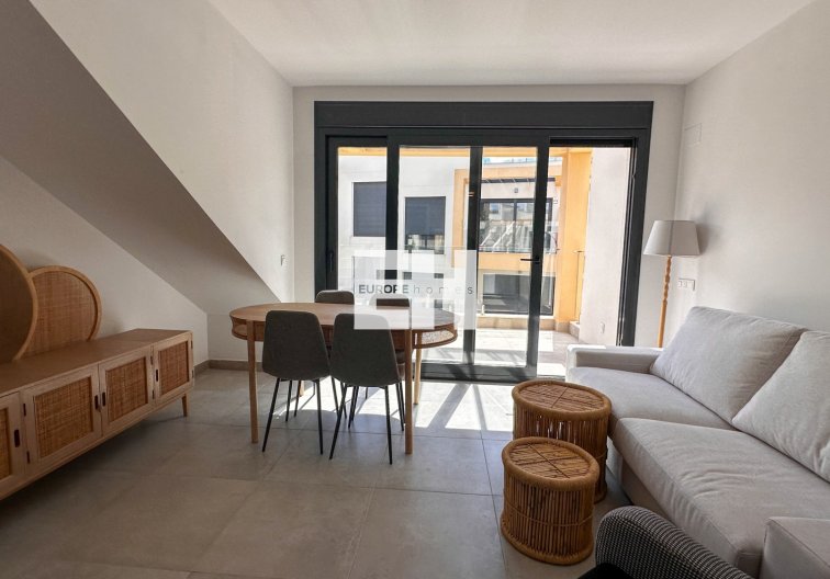 Herverkoop - Appartement - Orihuela Costa - Costa Blanca