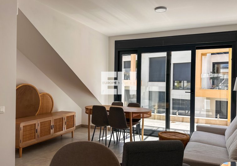 Herverkoop - Appartement - Orihuela Costa - Costa Blanca