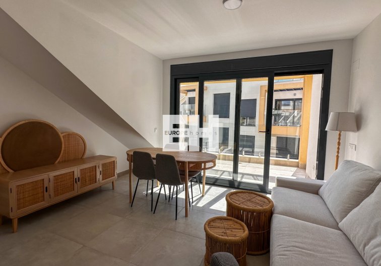 Herverkoop - Appartement - Orihuela Costa - Costa Blanca