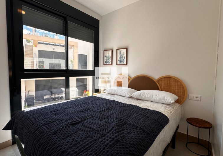 Herverkoop - Appartement - Orihuela Costa - Costa Blanca