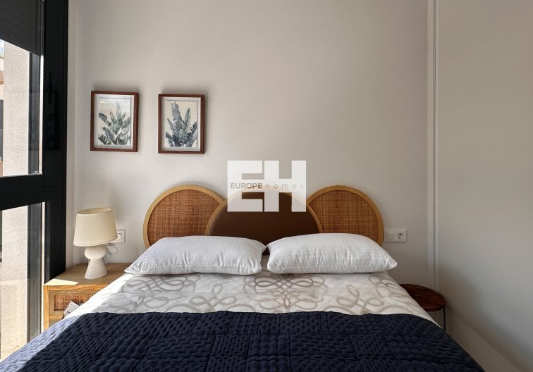 Herverkoop - Appartement - Orihuela Costa - Costa Blanca