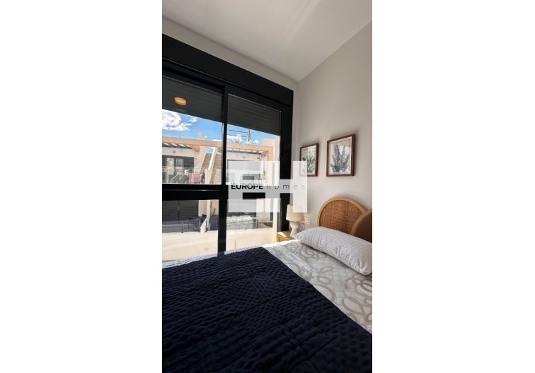 Herverkoop - Appartement - Orihuela Costa - Costa Blanca