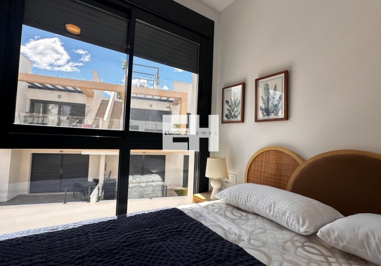 Herverkoop - Appartement - Orihuela Costa - Costa Blanca