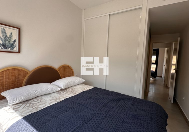 Herverkoop - Appartement - Orihuela Costa - Costa Blanca