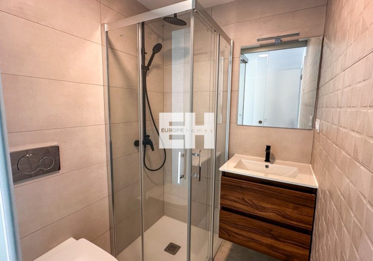 Herverkoop - Appartement - Orihuela Costa - Costa Blanca