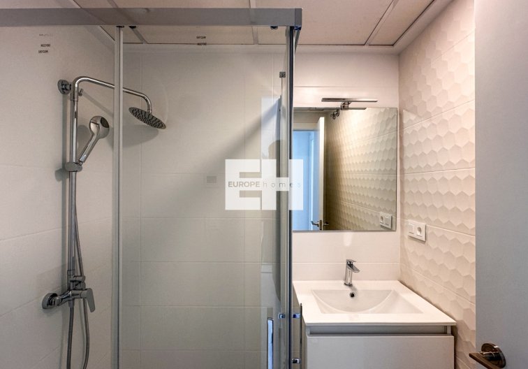 Herverkoop - Appartement - Orihuela Costa - Costa Blanca