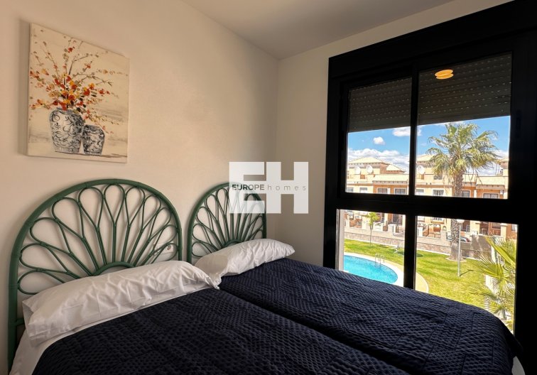 Herverkoop - Appartement - Orihuela Costa - Costa Blanca