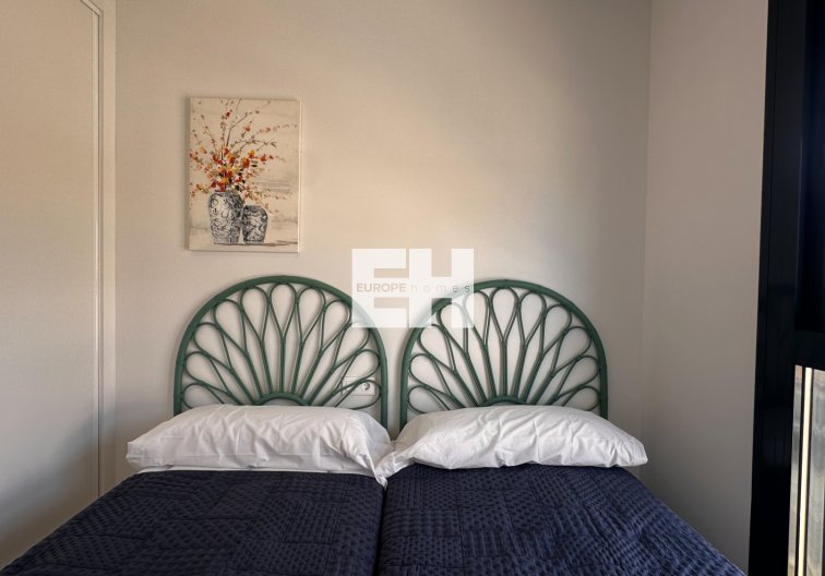 Herverkoop - Appartement - Orihuela Costa - Costa Blanca