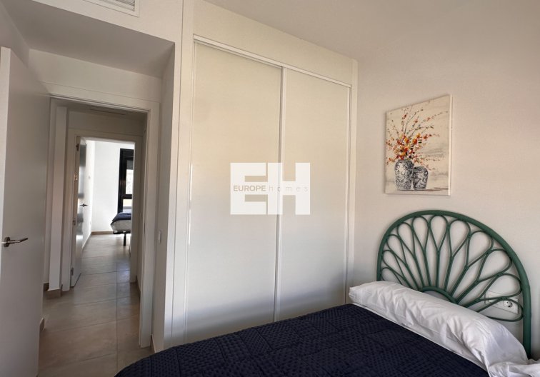 Herverkoop - Appartement - Orihuela Costa - Costa Blanca