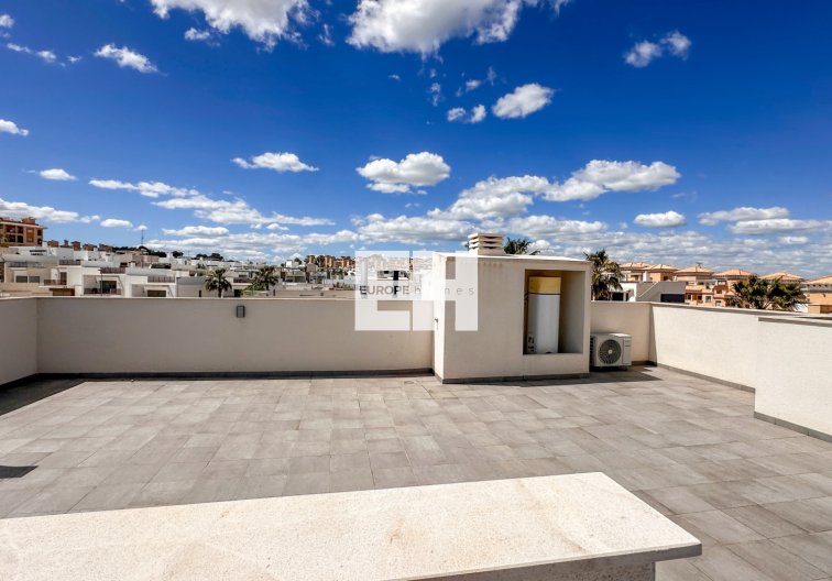 Herverkoop - Appartement - Orihuela Costa - Costa Blanca