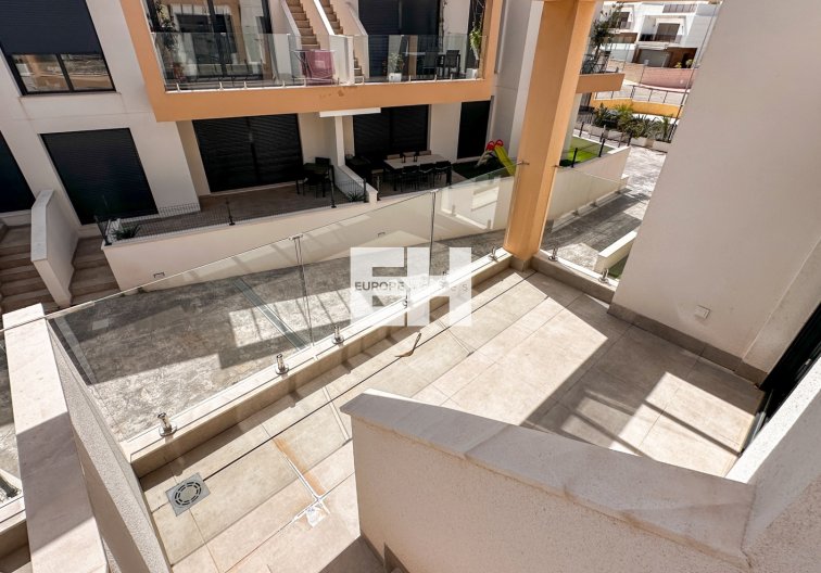 Herverkoop - Appartement - Orihuela Costa - Costa Blanca