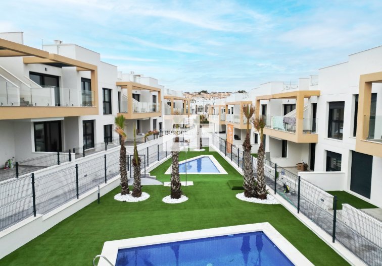 Herverkoop - Appartement - Orihuela Costa - Costa Blanca