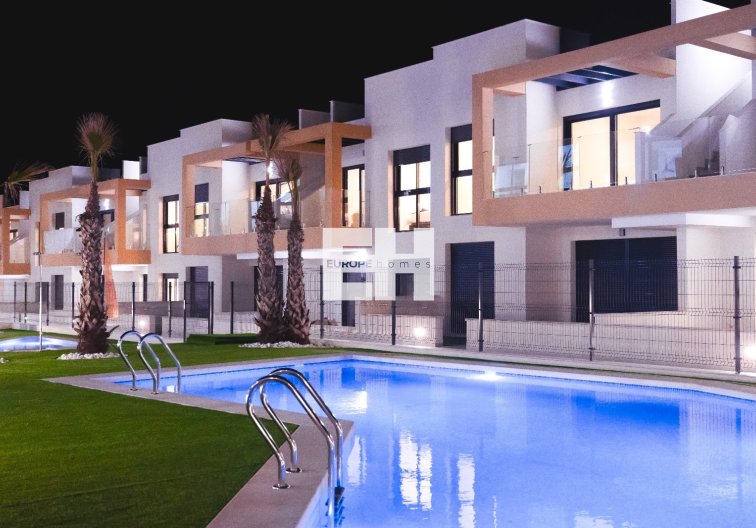 Herverkoop - Appartement - Orihuela Costa - Costa Blanca