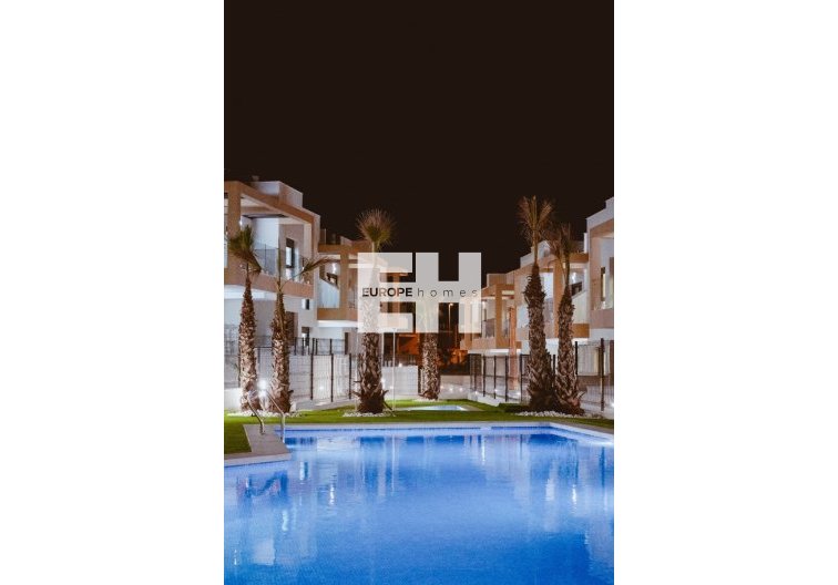 Herverkoop - Appartement - Orihuela Costa - Costa Blanca