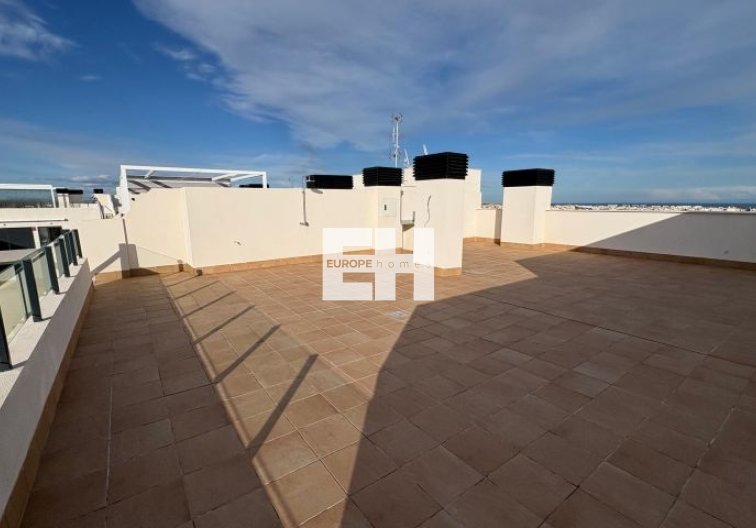 Herverkoop - Appartement - Orihuela Costa - Costa Blanca