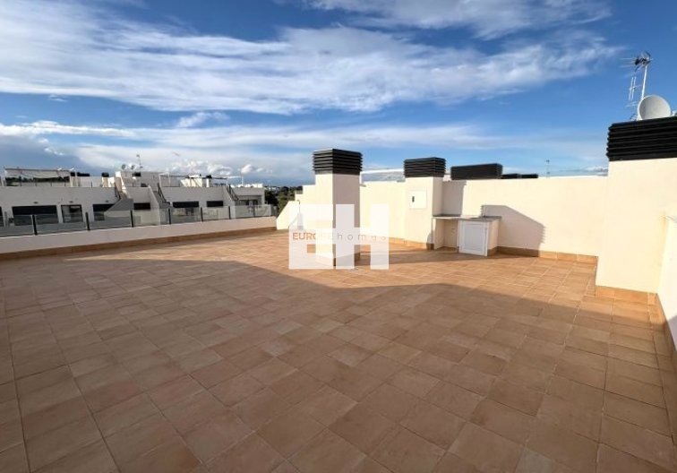 Herverkoop - Appartement - Orihuela Costa - Costa Blanca