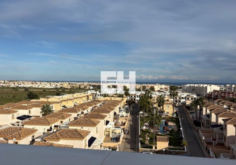Herverkoop - Appartement - Orihuela Costa - Costa Blanca
