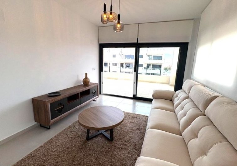 Herverkoop - Appartement - Orihuela Costa - Costa Blanca