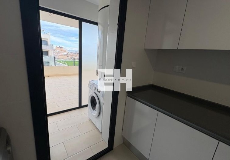Herverkoop - Appartement - Orihuela Costa - Costa Blanca