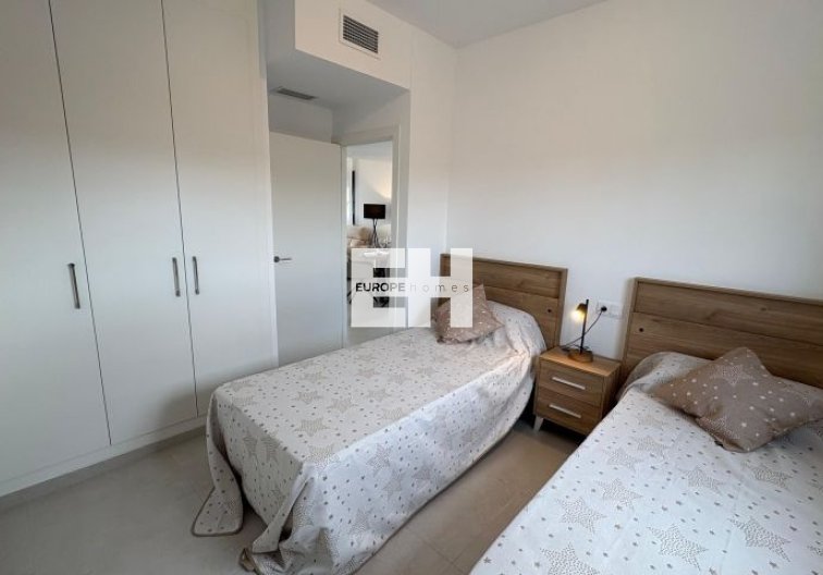 Herverkoop - Appartement - Orihuela Costa - Costa Blanca