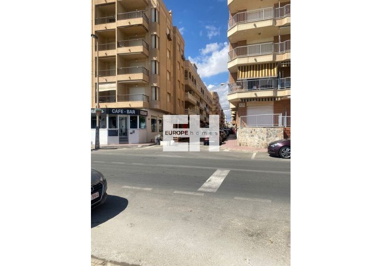 Segunda mano - Atico - Playa De Los Locos - Costa Blanca