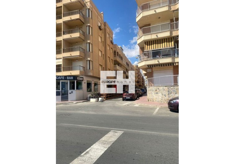 Segunda mano - Atico - Playa De Los Locos - Costa Blanca