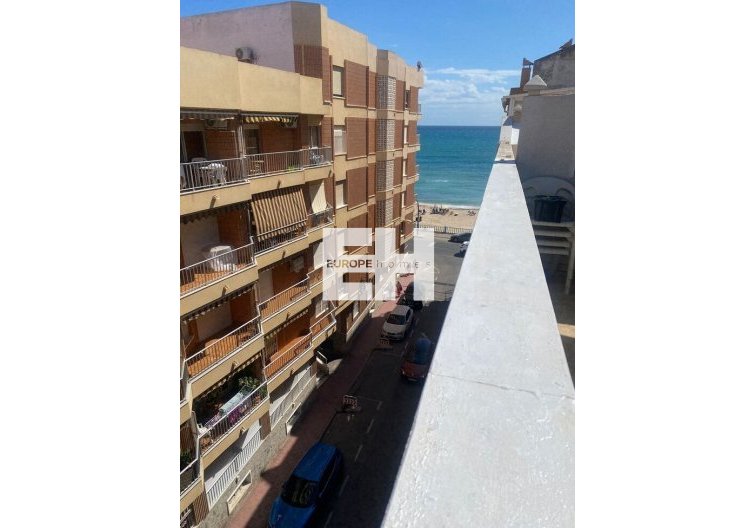 Segunda mano - Atico - Playa De Los Locos - Costa Blanca