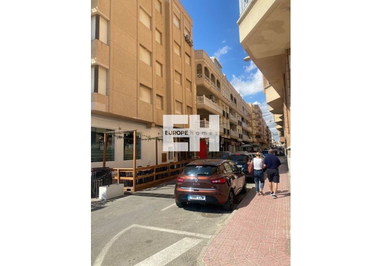 Segunda mano - Atico - Playa De Los Locos - Costa Blanca