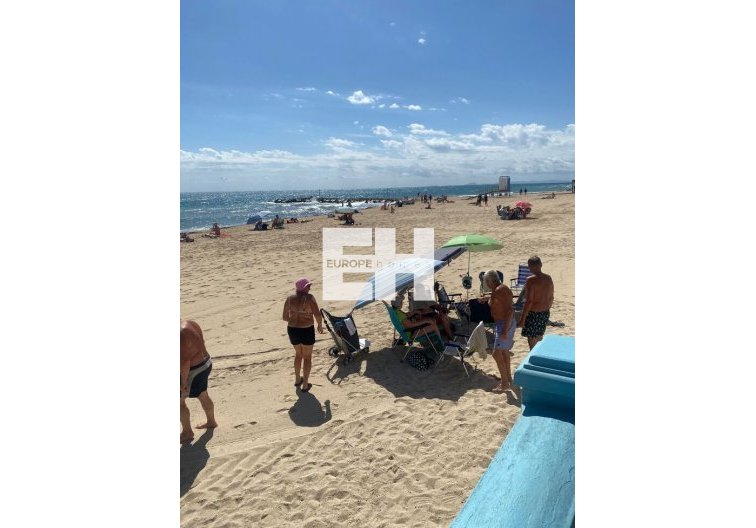 Segunda mano - Atico - Playa De Los Locos - Costa Blanca