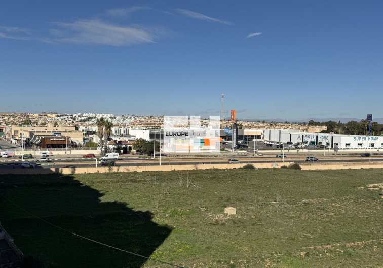 Herverkoop - Penthouse - Punta Prima - Costa Blanca