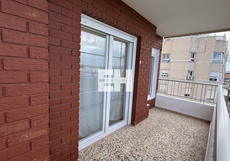 Herverkoop - Penthouse - Punta Prima - Costa Blanca