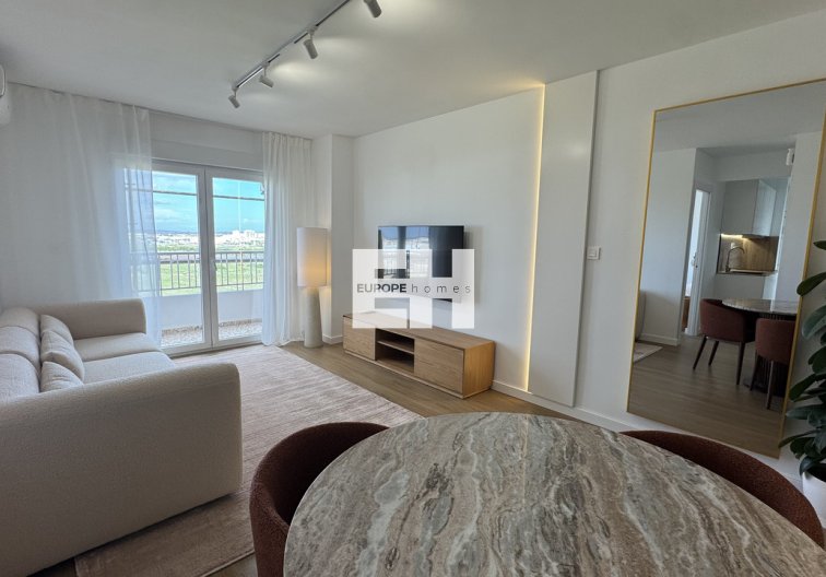 Herverkoop - Penthouse - Punta Prima - Costa Blanca