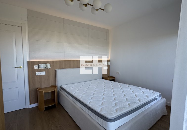 Herverkoop - Penthouse - Punta Prima - Costa Blanca