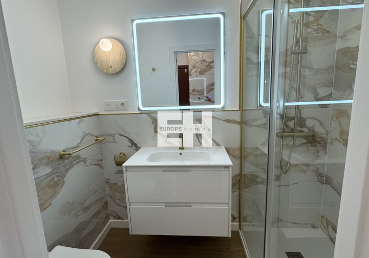 Herverkoop - Penthouse - Punta Prima - Costa Blanca