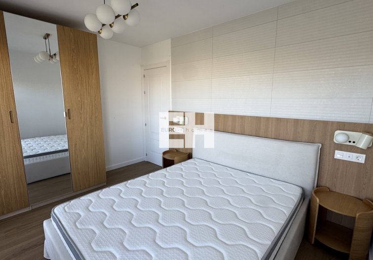 Revente - Penthouse Penthouse - Punta Prima - Costa Blanca
